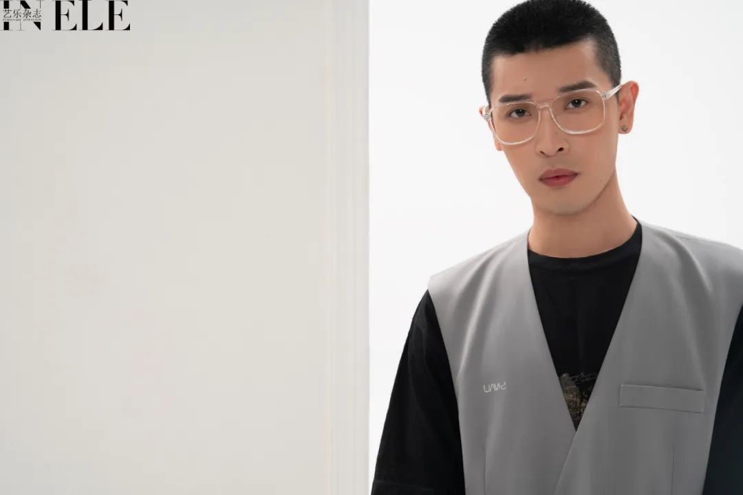 艺乐专访张赫宣唯有音乐可以抵达