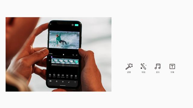 魔爪发布智能手机稳定器Mini MX,人人都能玩得转