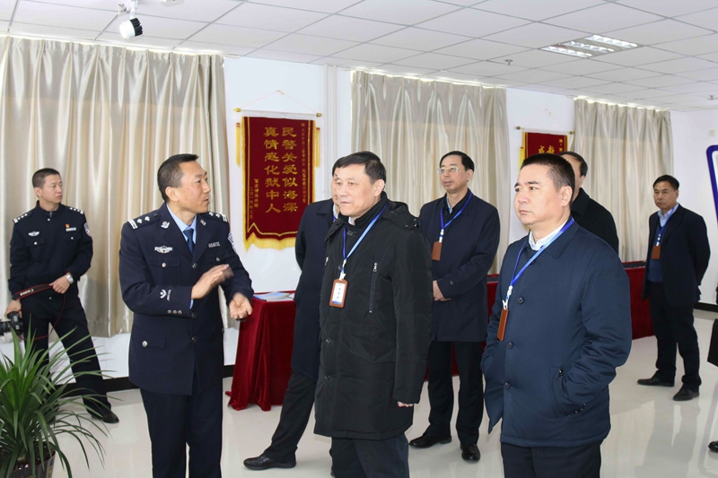 黑龙江省法学会过去五年工作成果__凤凰网