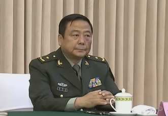 青海“戎装常委”曲新勇，已履新四川省军区司令员