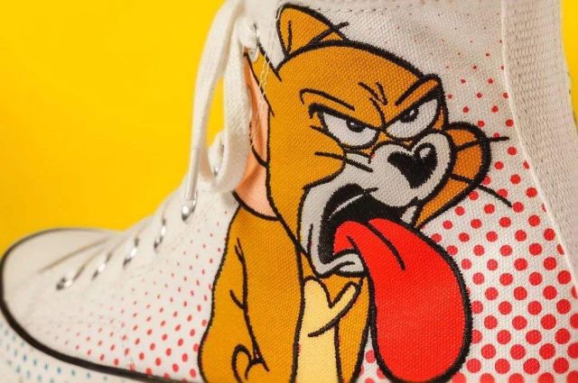 "童年杀"小老鼠则是《猫和老鼠》(tom and jerry)中机智灵巧的杰瑞鼠