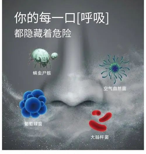 空气中这么多病毒,这个杀毒神器你抢到了吗?官方认证:有效!__凤凰网