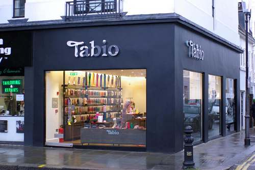 Tabio,将全部的爱注入袜子的品牌_凤凰网商业_凤凰网