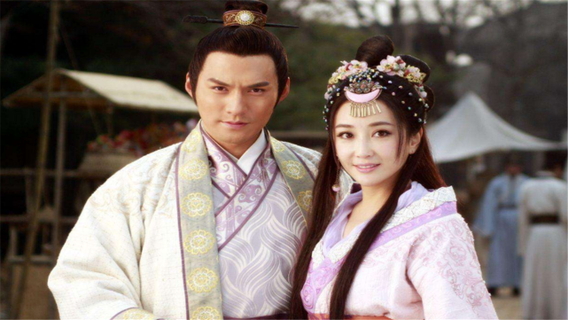 吴国灭亡后功臣西施去了哪?坊间三种传闻,哪种最靠谱?