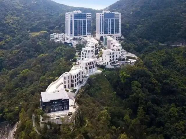 赌王一生最大豪赌,70万豪宅升值4000倍,这投资眼光你不得不服