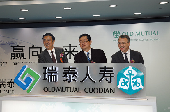 瑞泰人寿再被监管层点名成立十六年几无盈利