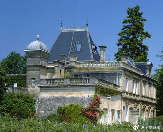 世界十大红酒,你知道吗?