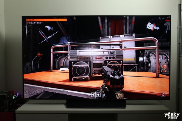 创维8K电视Q71评测_创维8K电视Q71评测