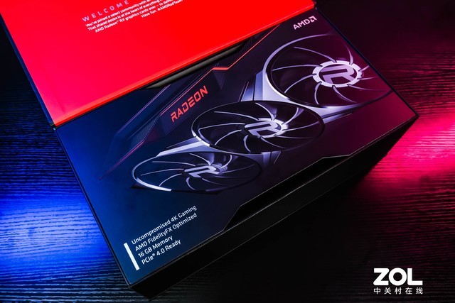 AMD RX 6800/6800XT首测