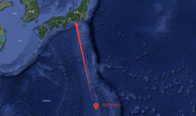 2万米断崖,10万米深海,太阳系中哪个"景点"最让你向往?