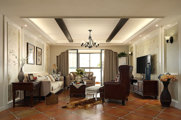 欧式装修风格有哪些 欧式装修要注意什么丨欧式装修风格设计图片