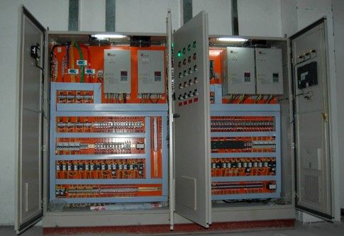 �˽�紦��ϵͳ��¥�������DDC��������