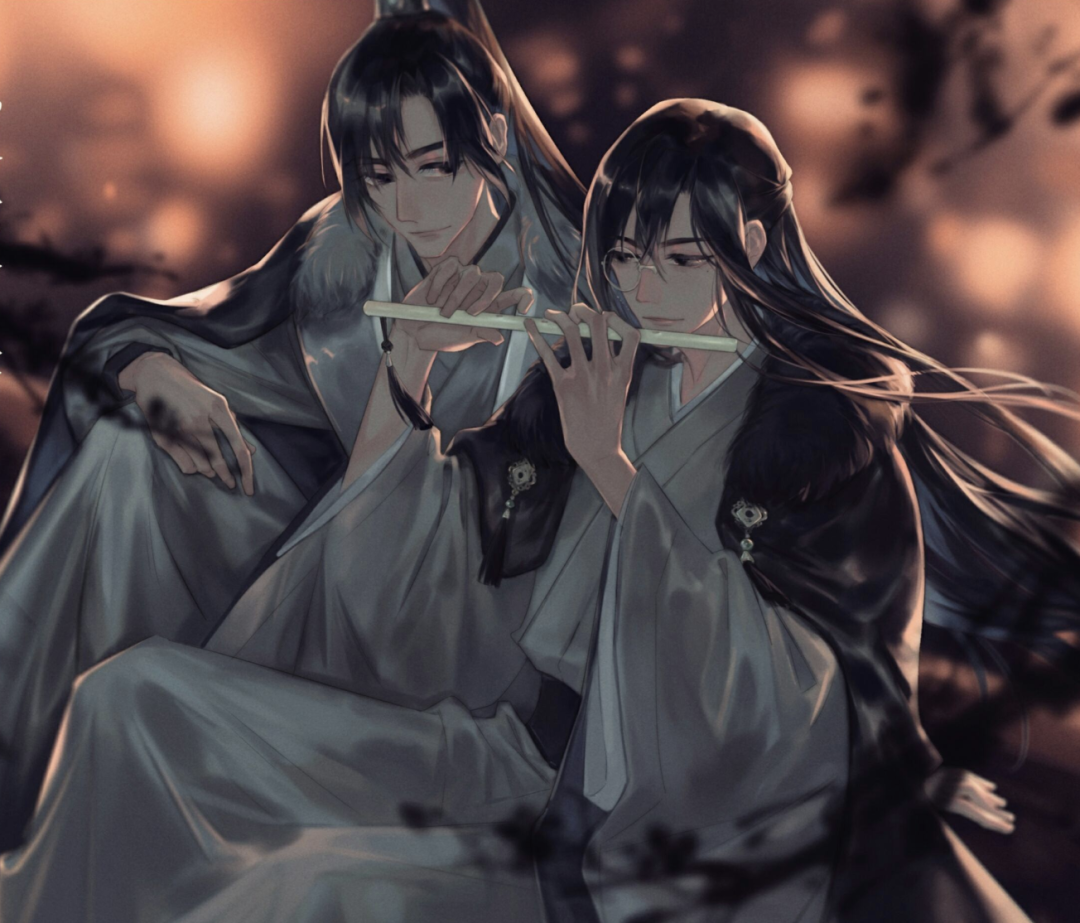 耽美小说杀破狼高甜台词又虐又酸