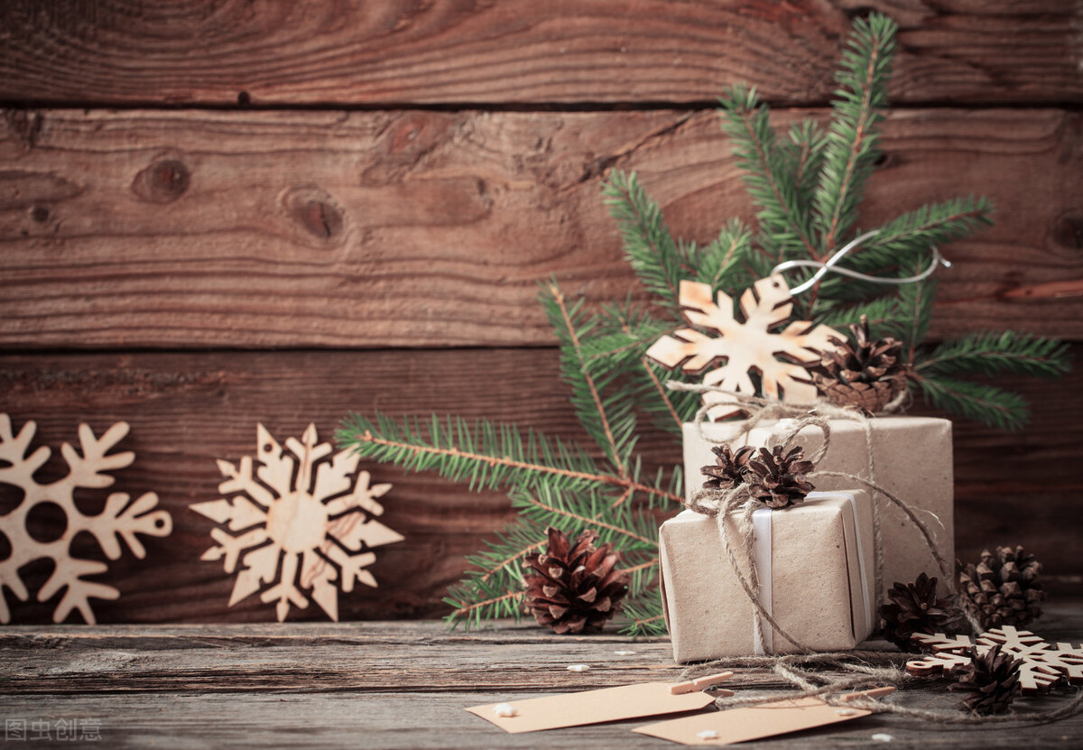 朋友圈最温馨的圣诞祝福语,经典暖心,发朋友圈首选