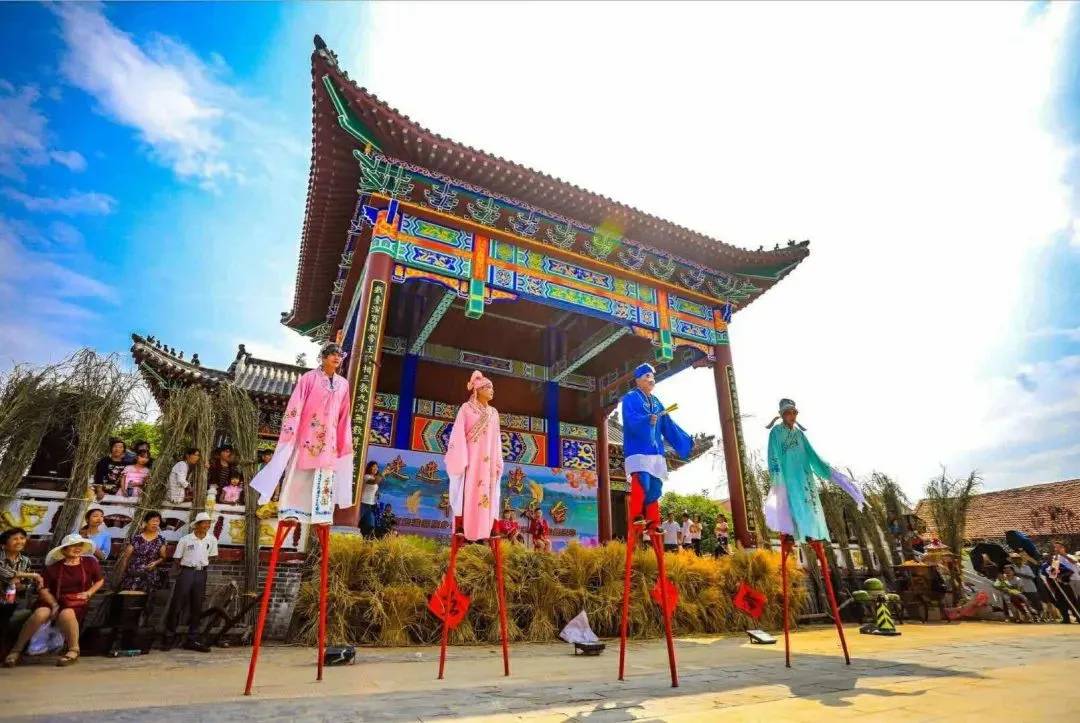 以乡村文化振兴激发乡村内生动力