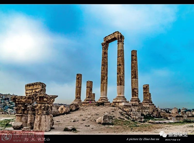 第755期行者无疆安曼西亚最古老的城市