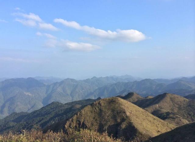 福建旅游：清流一日游攻略，爬山游古村泡温泉样样都有！