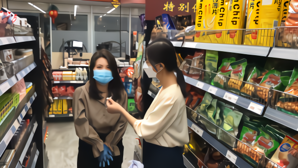 螺蛳粉在海外走俏，成伦敦留学生囤货热门食品