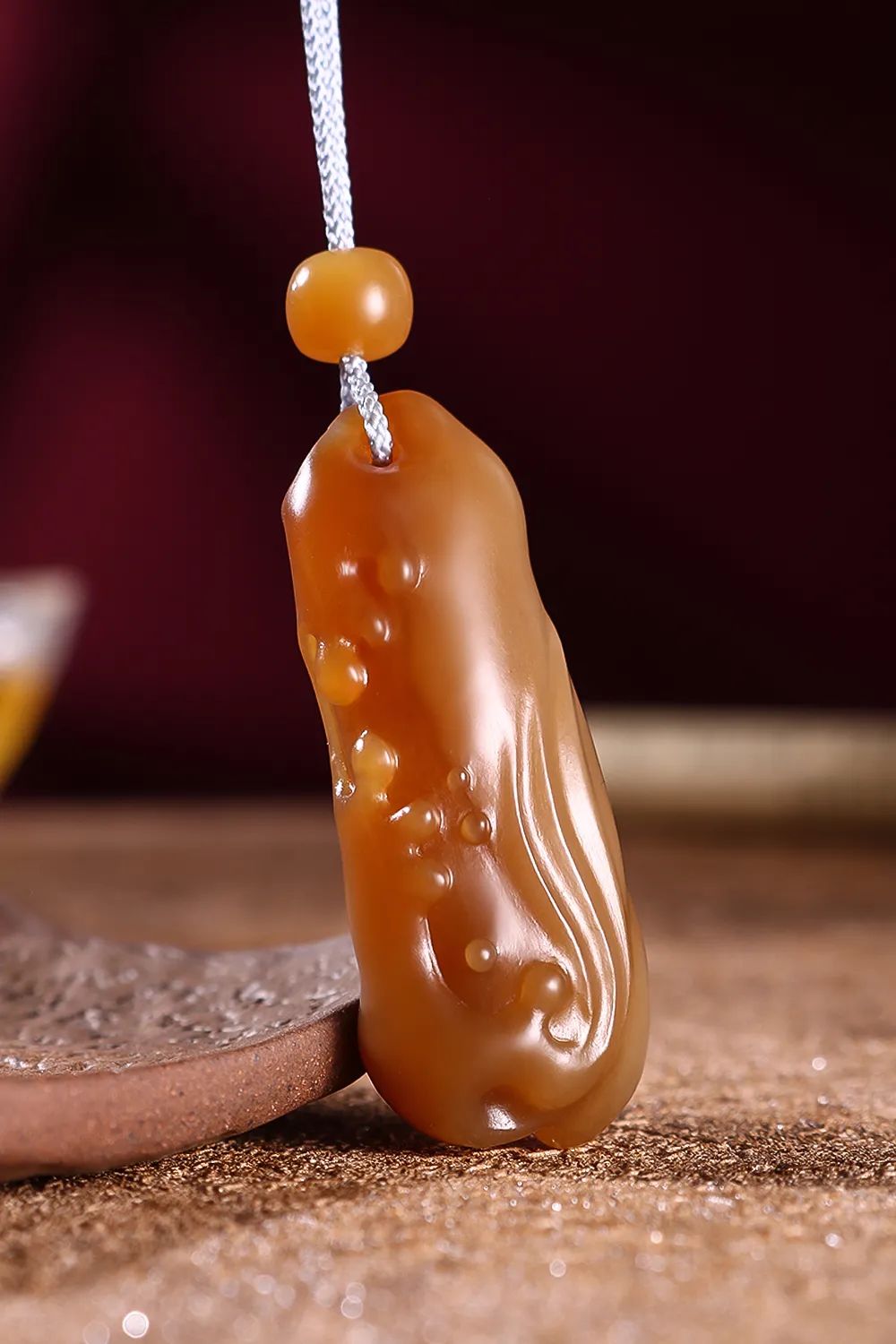 走俏市场的新玉雕,玉雕师们赶紧来学学