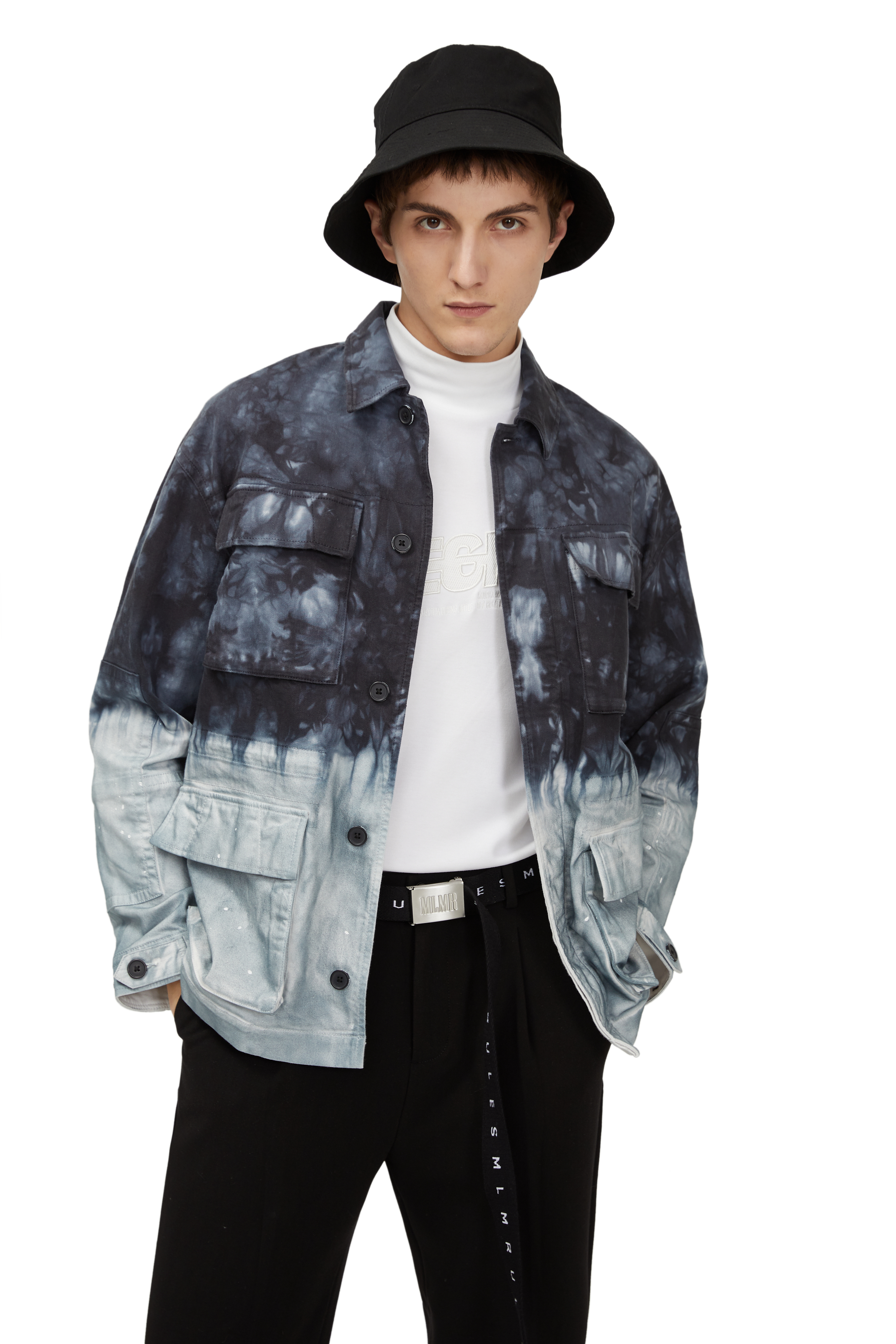 jack & jones 杰克琼斯2020春季系列释放春日能量