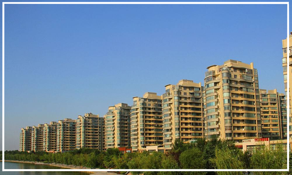 21世纪的中期,房地产似乎到了寒冬气候,那么房地产还值得投资吗