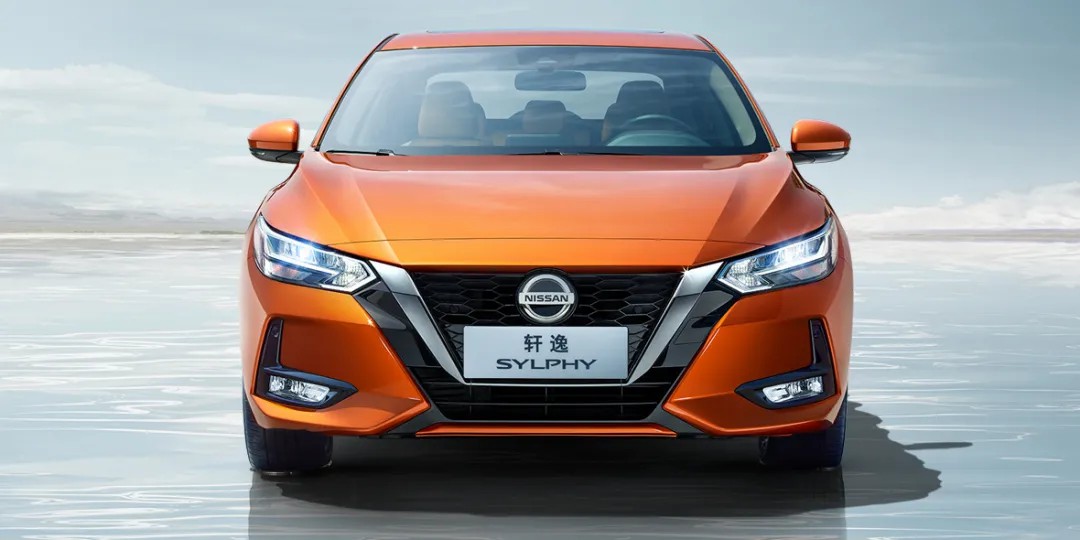 2021款日产轩逸上市,配置升级,售价11.90万元起_凤凰网汽车_凤凰网