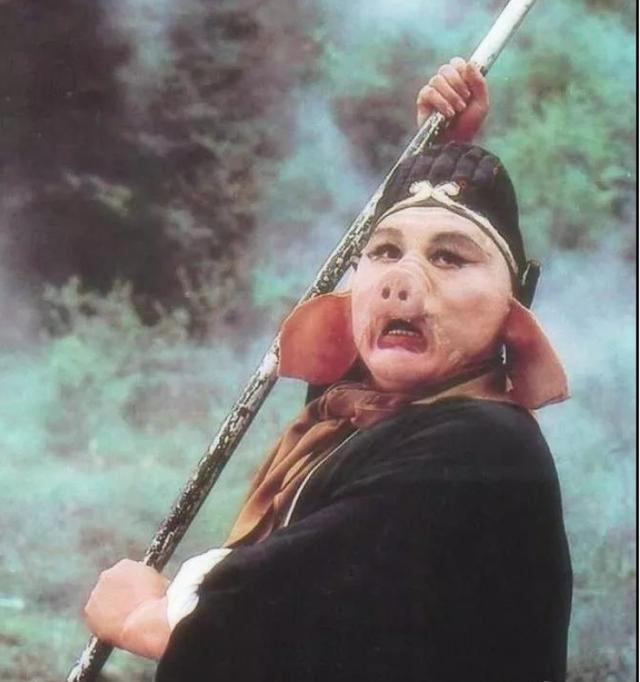 随性,西游记最像人的神仙__凤凰网