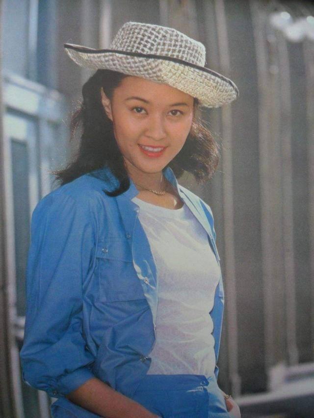 1985年，方舒和电影《日出》_凤凰网