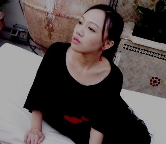 或许,在许多人看来这简直不可思议,可是她却真真实实的发生在了张悦然