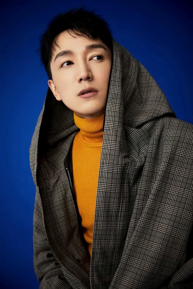 许之糯x雪之诚像纯净水一样的男人有多少人为他的结局而心碎
