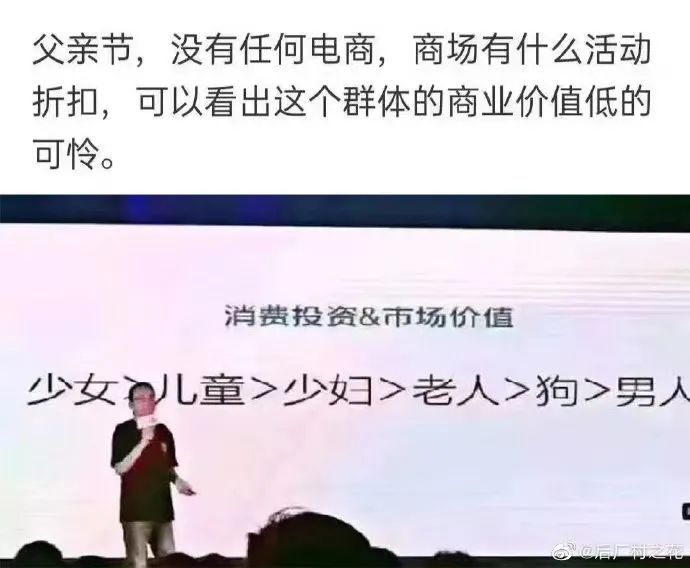 谁说男人的消费价值还不如狗?"他经济"的金矿,你会挖吗?