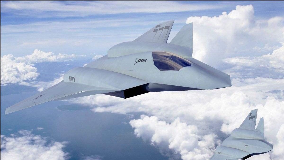 再过两年,美空军人工智能操纵战机格斗