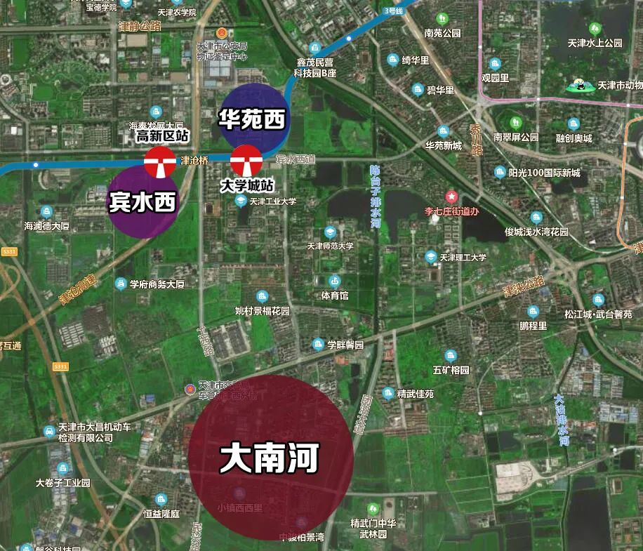 地铁反转降价阴影下的精武镇又卖地了背后的原因是这个