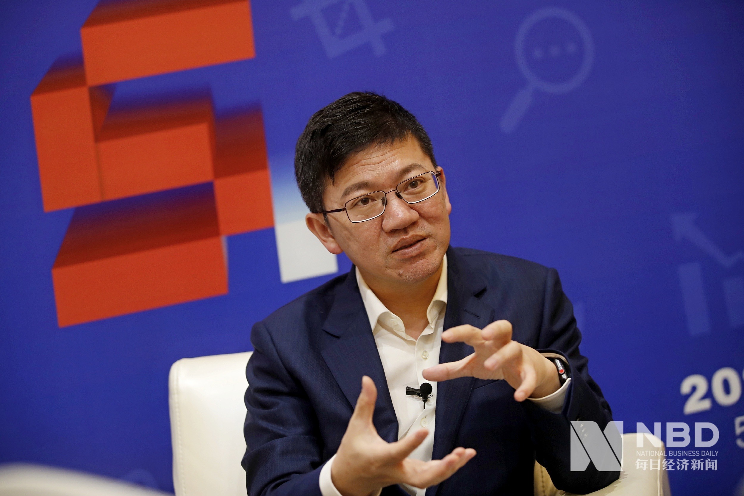 全球每天有300款游戏使用unity技术unity大中华区总裁张俊波我们让