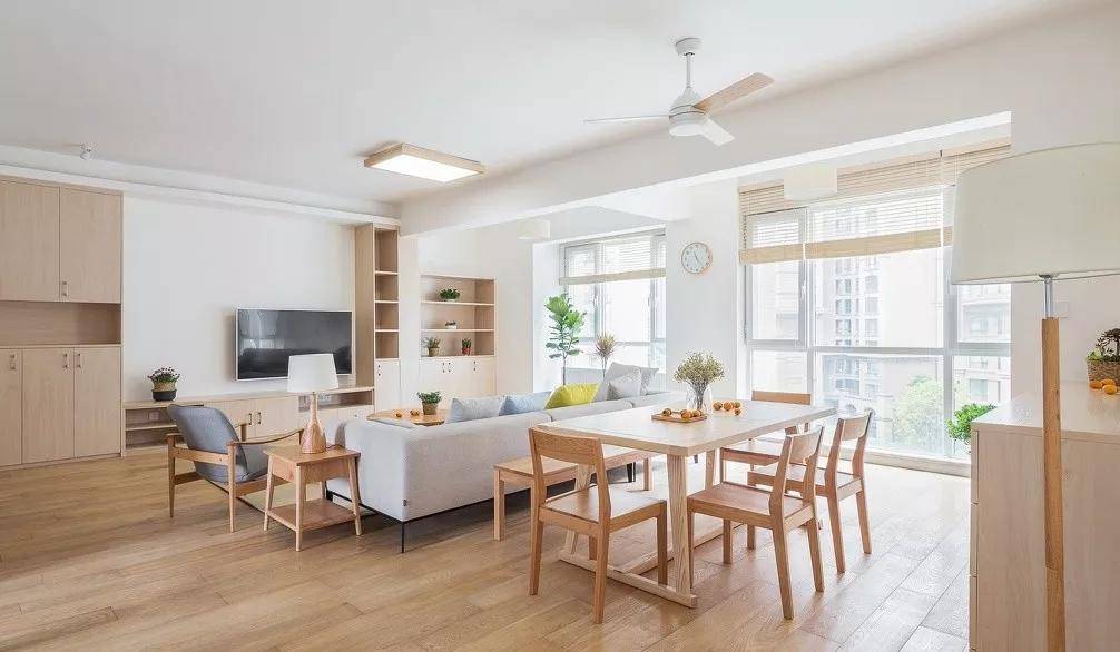 "侘寂""物哀"究竟是什么?从日本美学看日系装修风格__凤凰网