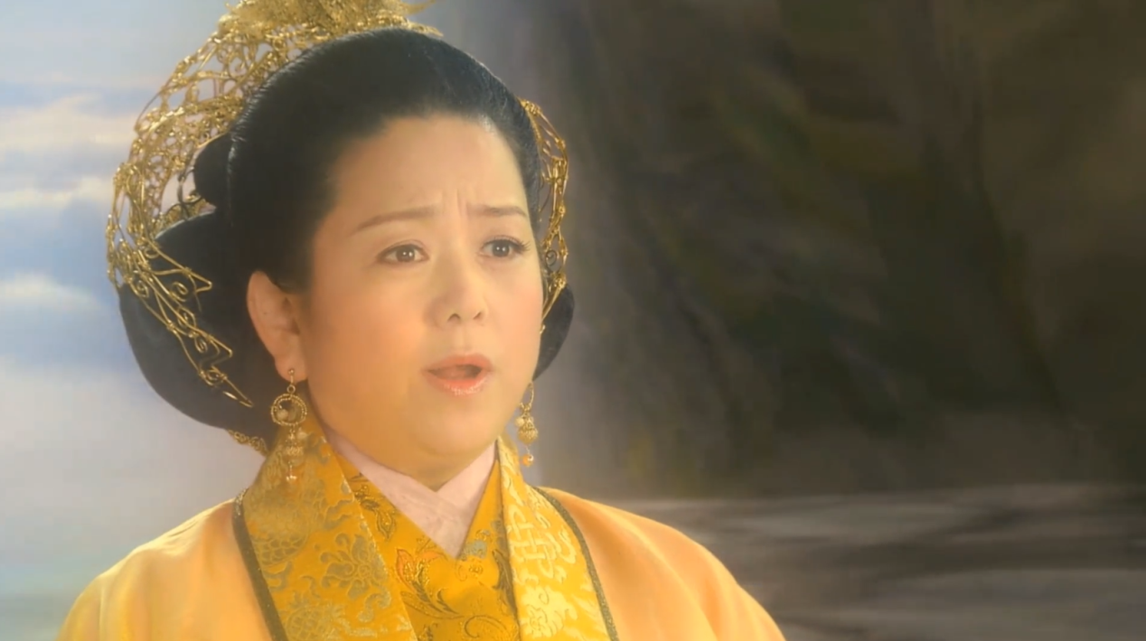 中国人的神仙世界非常复杂，各有住所和咖位，这都是怎么设计的？_凤凰网