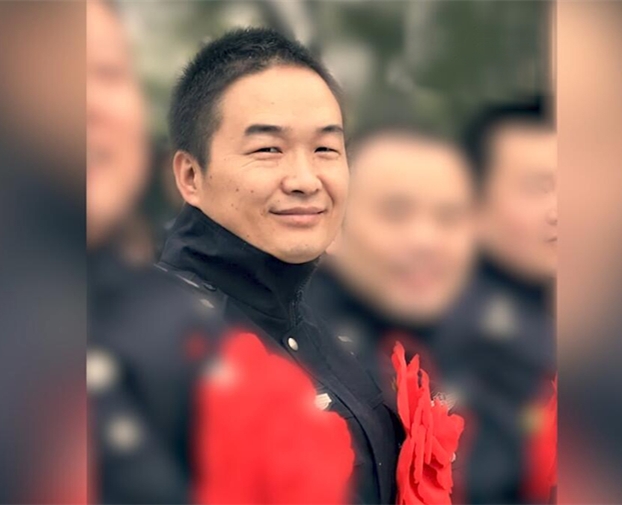 编者按:在今年的新冠肺炎疫情防控工作中,郑州市公安局东风路分局民警