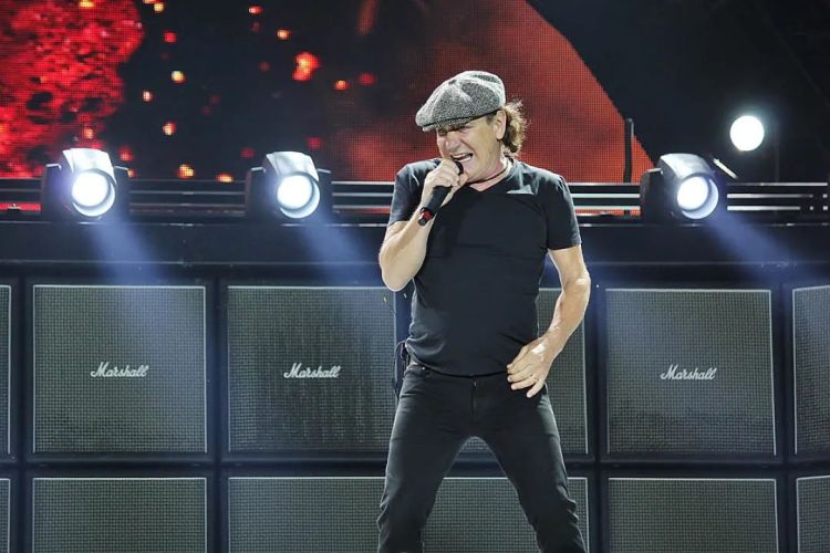 没有marshall,就没有摇滚乐