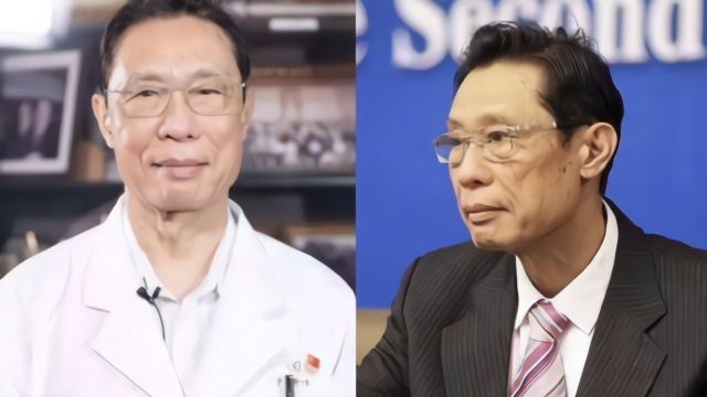 钟南山任新冠肺炎疫情科研攻关组长_凤凰网视频_凤凰网