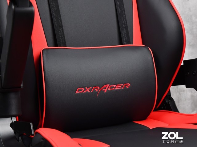 DXRacer迪锐克斯手游电竞椅评测 专业更舒适