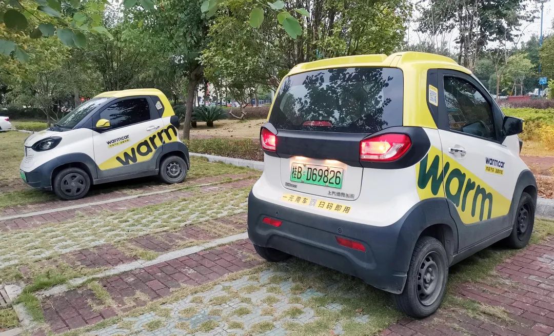 以宝骏e100为例,虽然电机最大功率才29kw,但纯电动车的扭矩优势一点也