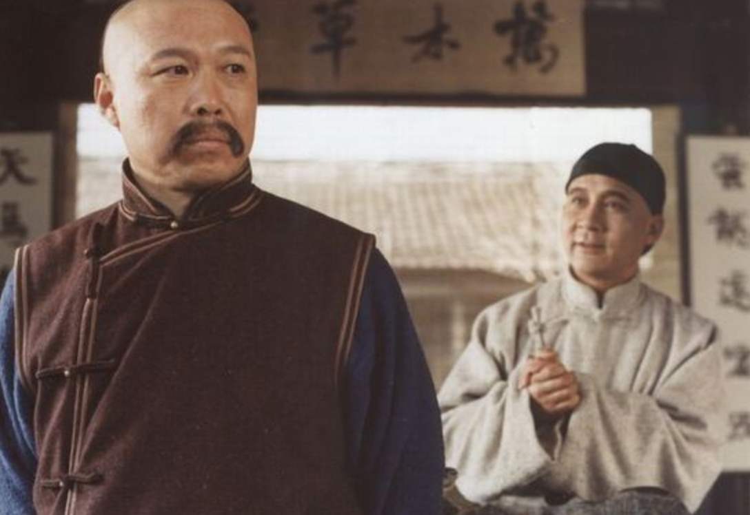 变法失败康有为受英国庇护，几年后为何却被驱逐？答案只有两个字_凤凰网