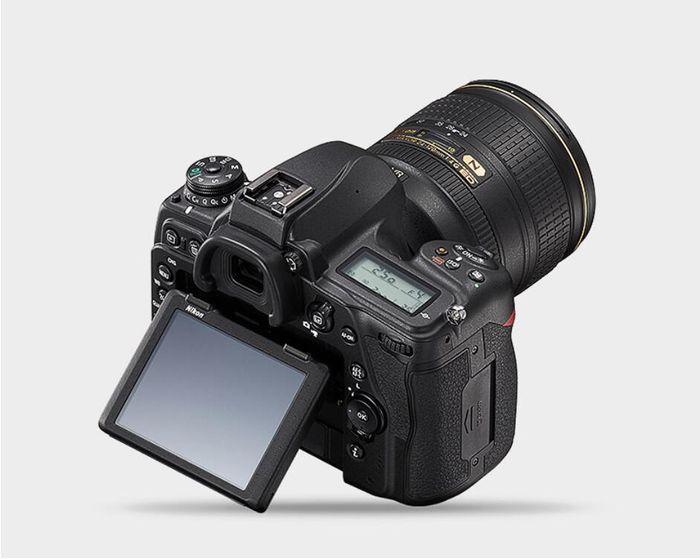 经典升级,对焦出众,尼康d780单反相机不辱使命__凤凰网