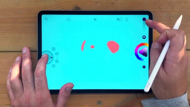 苹果公布2020 Apple Design Awards获奖名单