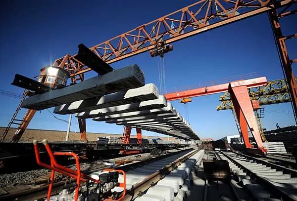 中国新基建7大产业链全景图附500家企业超全名单