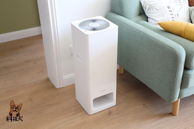 balmuda the pure新款空气净化器图赏:日系极简风格典范之作__凤凰网