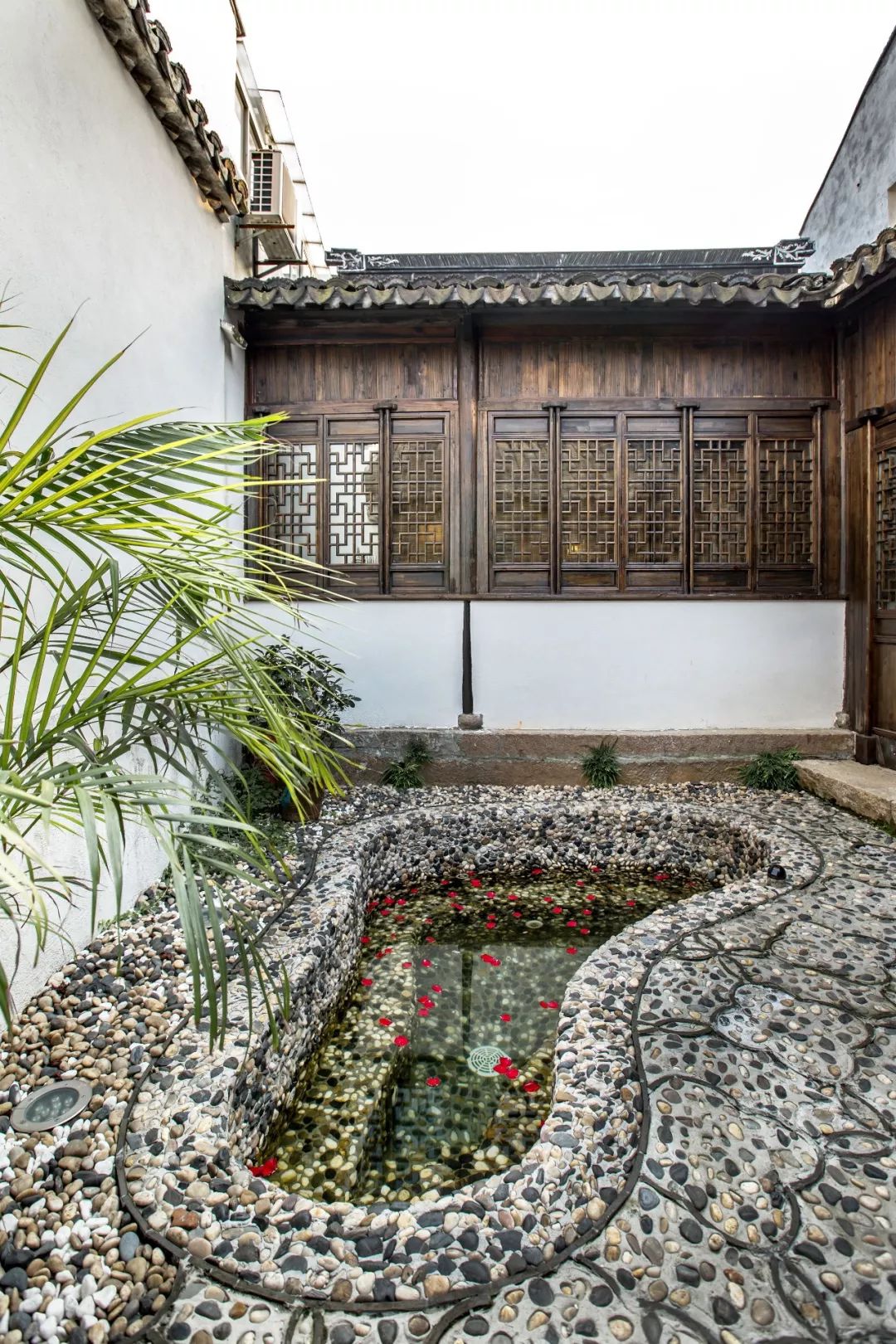 水岸寒舍黎里攻略|盛夏嗨玩苏杭 带你吃喝玩乐爽翻天