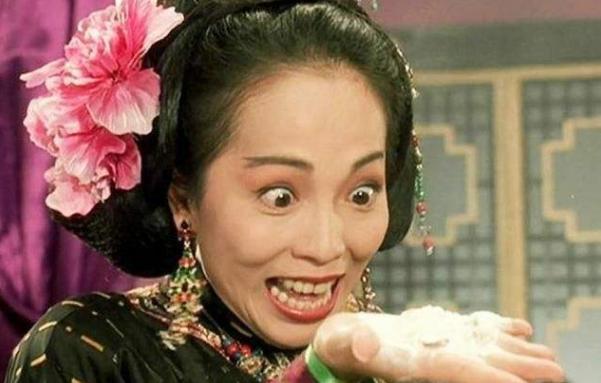 潘长江喊话石榴姐女神两人陈年老事遭起底戏里原来演过夫妻