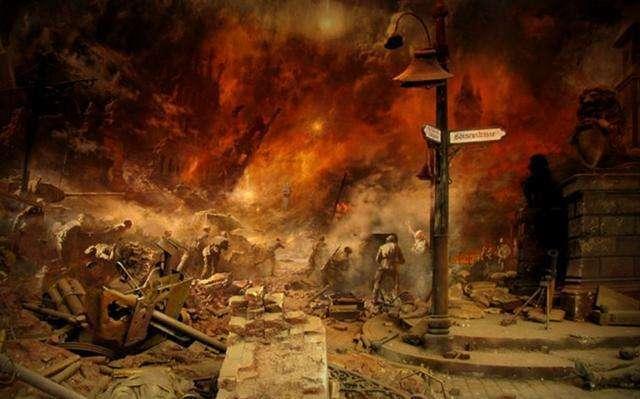 马祖里湖战役:原本俄军占绝对优势,为何最终还是战败了?