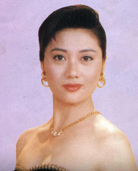 陈旭然曾是广东台台柱子一朝魂断生前绯闻缠身死后留巨额财产